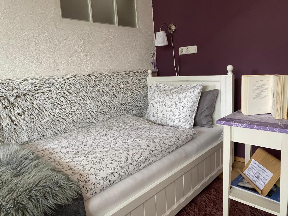 Traubengarten Winkler Niederhollabrunn Kültér fotó